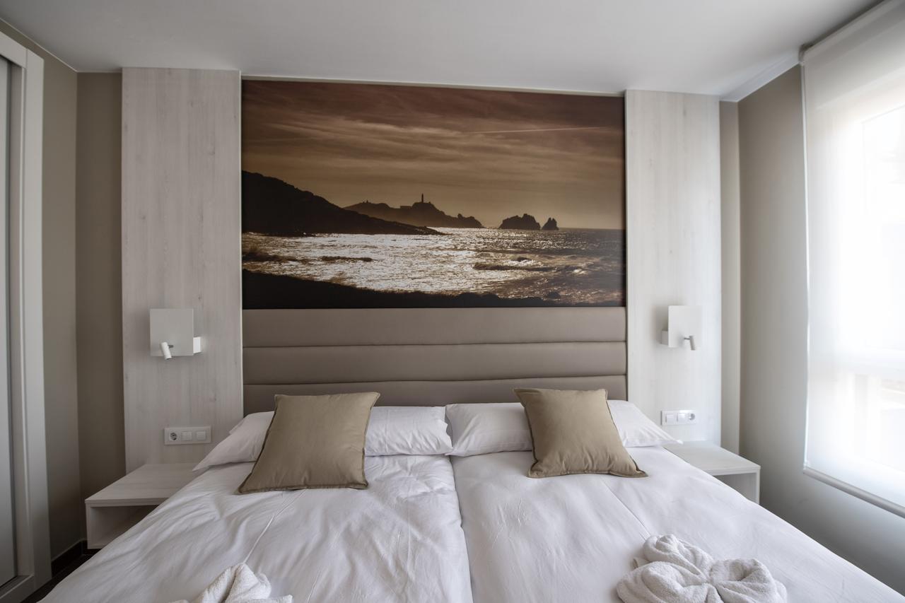 Vida Mar De Aparthotel Laxe